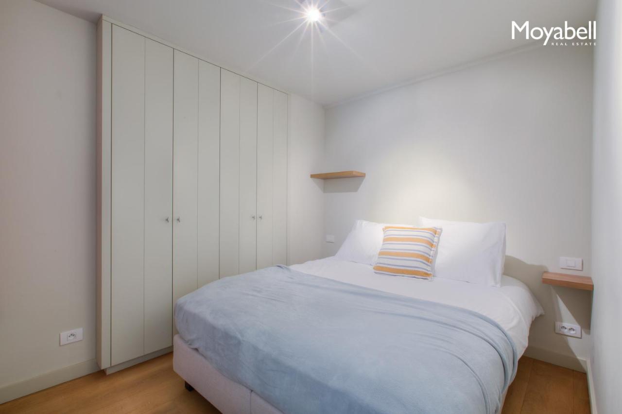 7E Verdiep Appartement Op De Zeedijk In Knokke Voor Max 6 Personen Luaran gambar